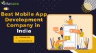 100% Trusted Mobile App Development Company in India - Info Stans