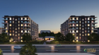 3D Architectural Walkthrough Services of Apartment in Surat, Gujarat by yantram 3d architectural ani