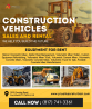 A Complete Guide to Heavy Equipment Maintenance