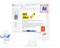 All-in-one online PDF Tools for PDF Converter, PDF Editor, PDF Creator