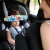 Baby Car Seat Head Support Band !!!!