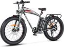 Best Three Electric Mountain Bikes with Price Between $2400 to $2600