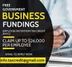 Business owners get up to $26,000 in loan funding per employee from this government program