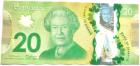 Buy Fake $20 Canadian Banknotes