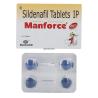 Buy manforce 100 mg tablets online