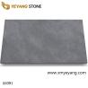 Calacatta Grey Quartz Stone Kitchentop Countertops Slab A5091