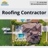 Certified Roofing Contractor Largo