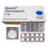 Clonazepam (Klonopin) 2 Mg tablet in usa, Discout upto 17%