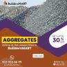 Coarse Aggregates in Construction | Storing of Aggregates