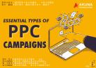 ESSENTIAL TYPES OF PPC CAMPAIGNS