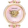 Extraordinarily Designed Watch Versace - Exotic Diamonds
