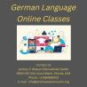 German Language Online Classes