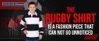 Get the attractive rugby shirts at uniform wholesalers