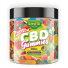Healing Hemp CBD Gummies (Updated Reviews) Reviews and Ingredients