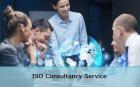 ISO Consultancy Services - Global Manager Group