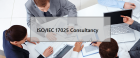 ISO/IEC 17025 Consultancy - Documentation service