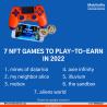 Mobiloitte- The ultimate Solution for your Play-to-Earn game needs!