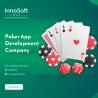 Poker Game App Development Company