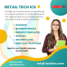 Retail Tech ICS - Best Website Hosting In The UK