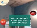 Roof Waterproofing Contractors Services