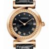Undoubtedly Designed Watch Versace - Exotic Diamonds