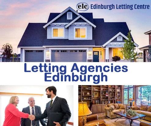 Edinburgh Letting Agents - Edinburgh Letting Centre
