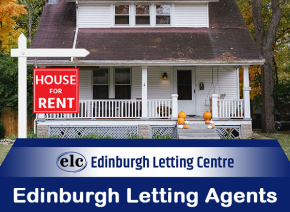 Edinburgh Letting Agents - Edinburgh Letting Centre