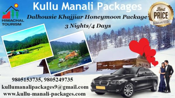 Kullu Manali Packages, Himachal Holiday Packages, Kullu Manali Volvo Packages, Taxi In Manali