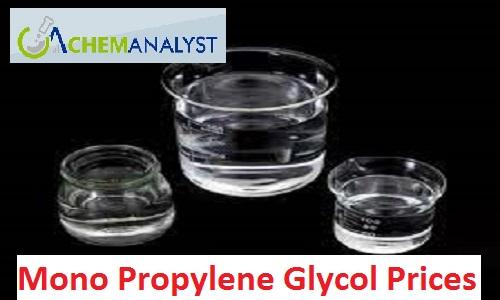 Mono Propylene Glycol Prices Trend and Forecast