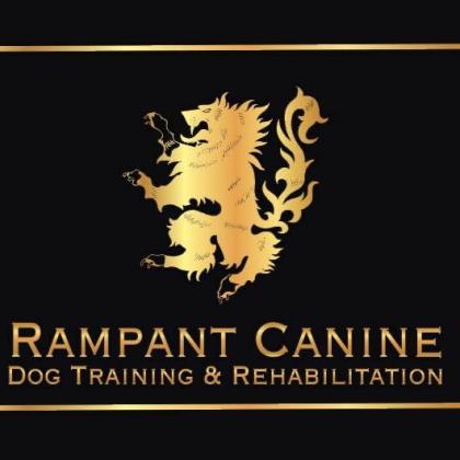 Rampant Canine Dog Training & Rehabilitation