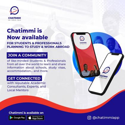 Share, Collaborate and Connect with like minds and experts - Chatimmi
