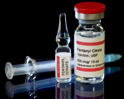 Where to Buy Fentanyl Citrate Online Safely & Discreetly