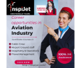 air hostess training institute in lucknow