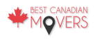 Best Canadian Movers