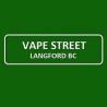 Best Vape Street Shop in Langford British Columbia