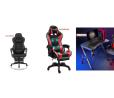 Brand new GAMING CHAIRS and TABLES