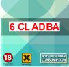 Buy 6 CL ADBA Powder Supply 99% Purity