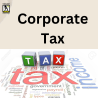 Corporate Income Tax Services in UAE