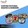 Create Quality Custom Embroidered Badges for Your Organization