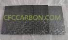Difference between 2D and 2.5D carbon fiber composite material
