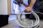 Ethernet cable installation services near me