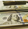 Grade A counterfeit banknotes