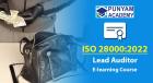 ISO 28000 Lead Auditor Training