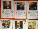 Jan 6th 2021 Capitol Hill Insurrection Playing Cards
