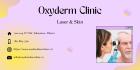Laser Treatment for Hair Removal Clinic Edmonton | Laser Therapy Edmonton - Oxyderm  laser clinic