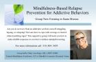 MBSR Mindfulness Based Stress Reduction