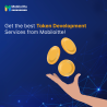 Mobiloitte is leading the way in token development!