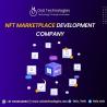 NFT Marketplace Development: The Future of Online Marketplaces