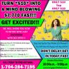 PT SALES, FT MONEY To Work From Home - DAILY PAY!!!