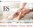 Quality home care services in NJ--E&S Home Care Solutions